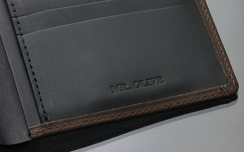 MR.OLIVE ME152W brown item photo4