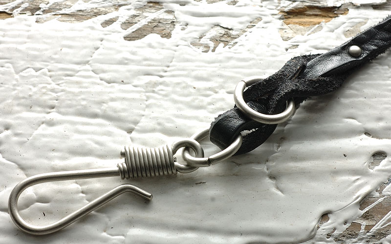 MR.OLIVE ME201 Black item photo2