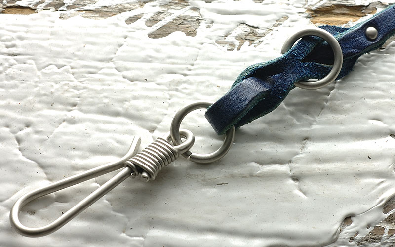 MR.OLIVE ME201 Blue item photo2