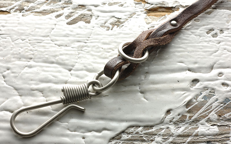 MR.OLIVE ME201 Brown item photo2