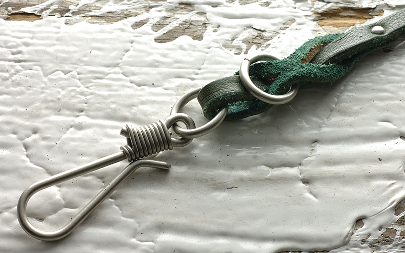 MR.OLIVE ME201 Green item photo2