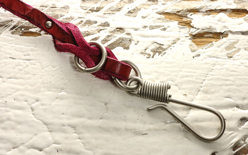 MR.OLIVE ME201 Red item photo2