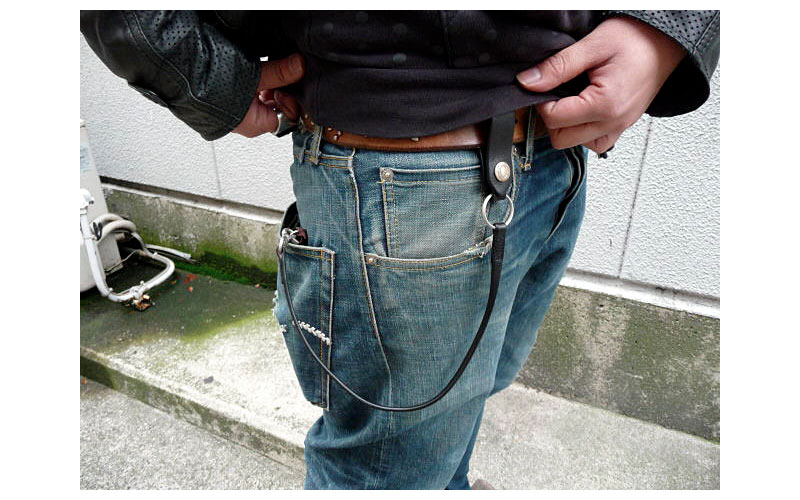 MR.OLIVE ME205 Black item photo4