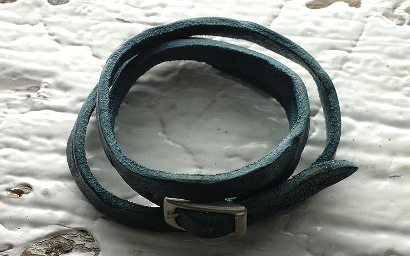 MR.OLIVE ME302 Blue item photo2