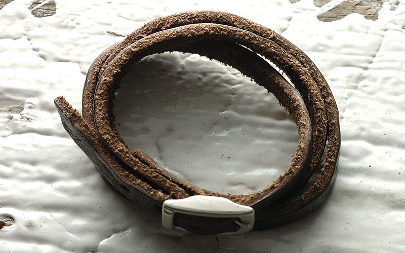 MR.OLIVE ME302 Brown item photo2