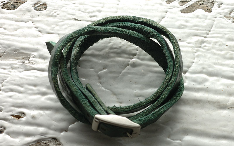 MR.OLIVE ME302 Green item photo2