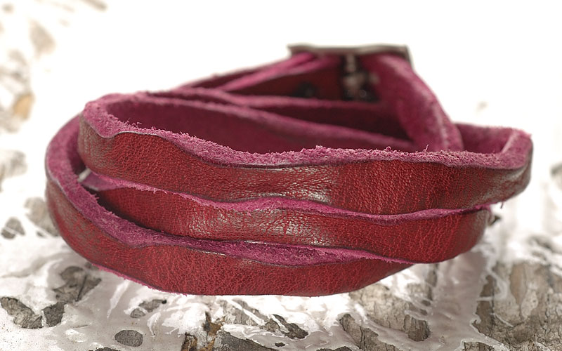 MR.OLIVE ME302 Red item photo2