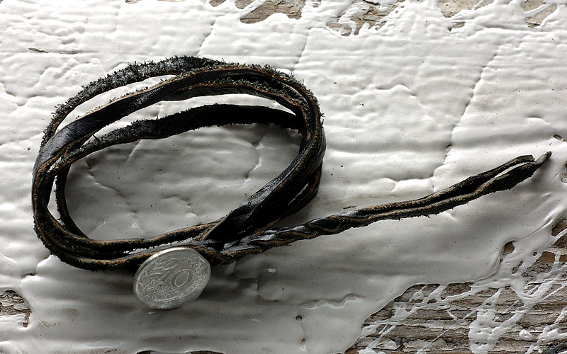 MR.OLIVE ME303 Black item photo2