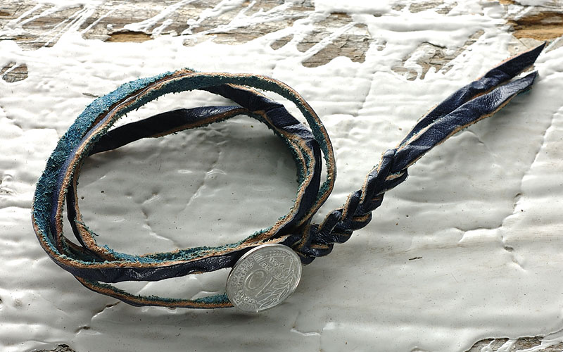 MR.OLIVE ME303 Blue item photo2