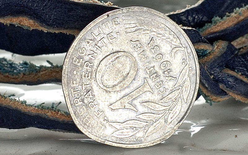 MR.OLIVE ME303 Blue item photo3