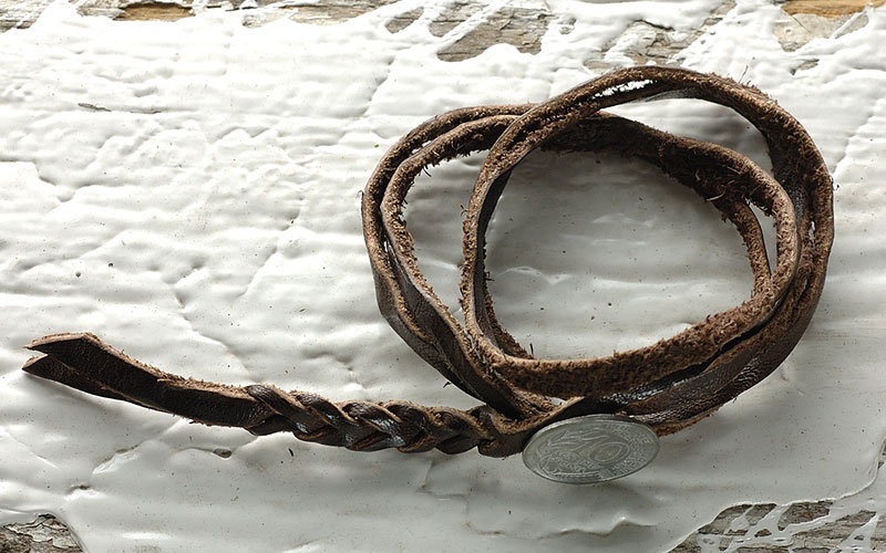 MR.OLIVE ME303 Brown item photo2