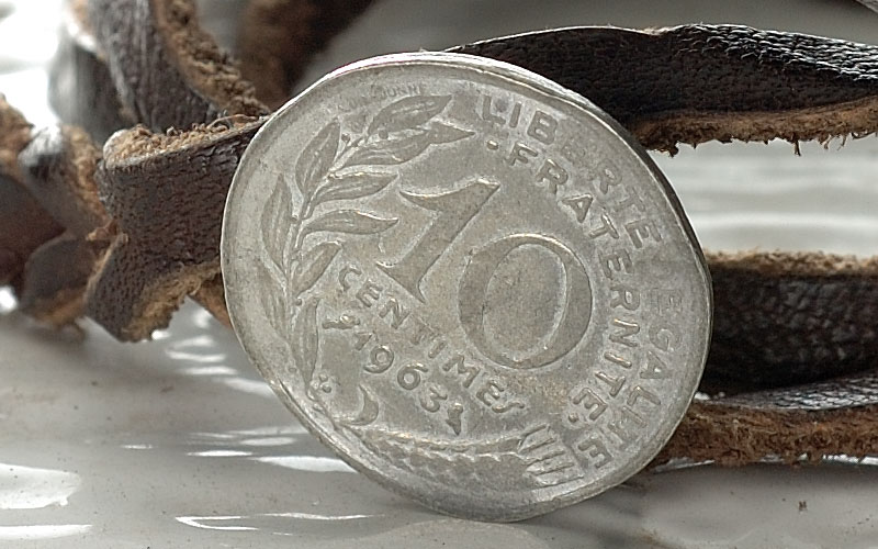 MR.OLIVE ME303 Brown item photo3