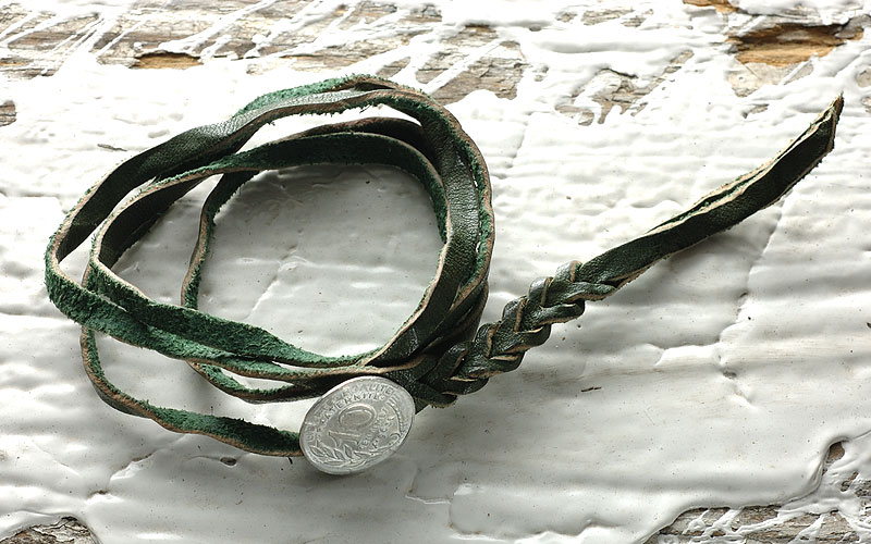 MR.OLIVE ME303 Green item photo2