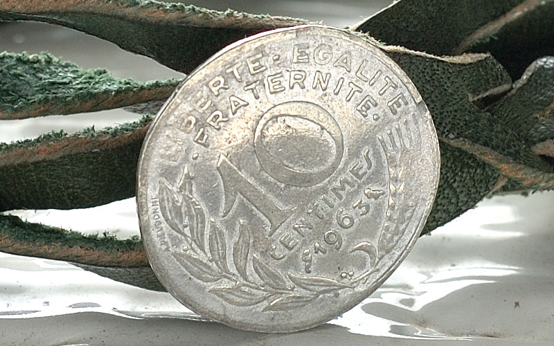 MR.OLIVE ME303 Green item photo3