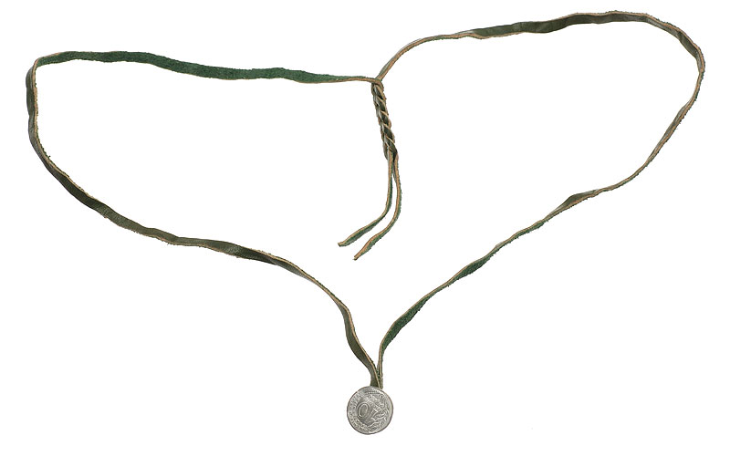 MR.OLIVE ME303 Green item photo4