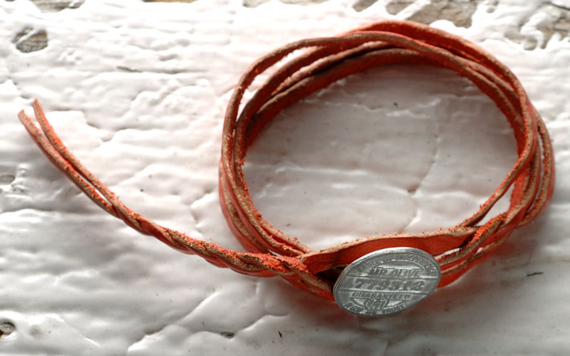 MR.OLIVE ME303 Orange item photo2