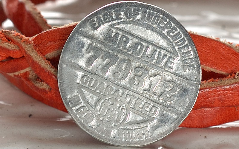 MR.OLIVE ME303 Orange item photo3