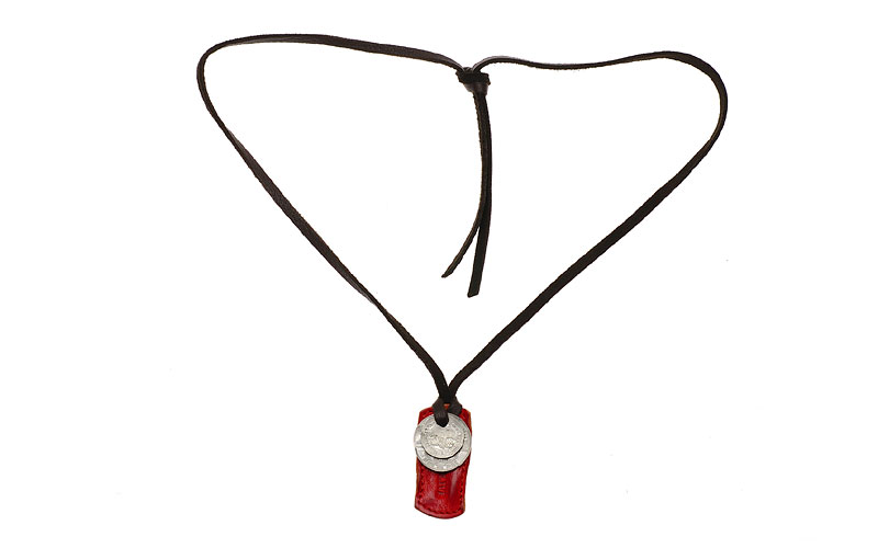 MR.OLIVE ME304 Red item photo2