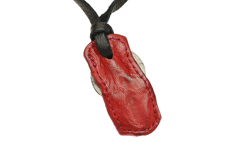 MR.OLIVE ME304 Red item photo3