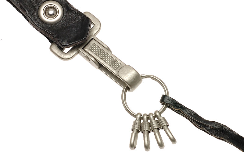 MR.OLIVE ME306 Black item photo3