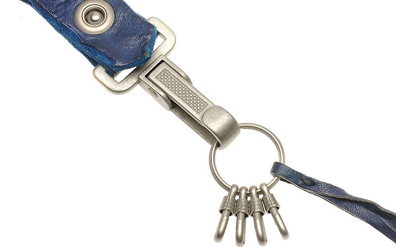 MR.OLIVE ME306 Blue item photo3