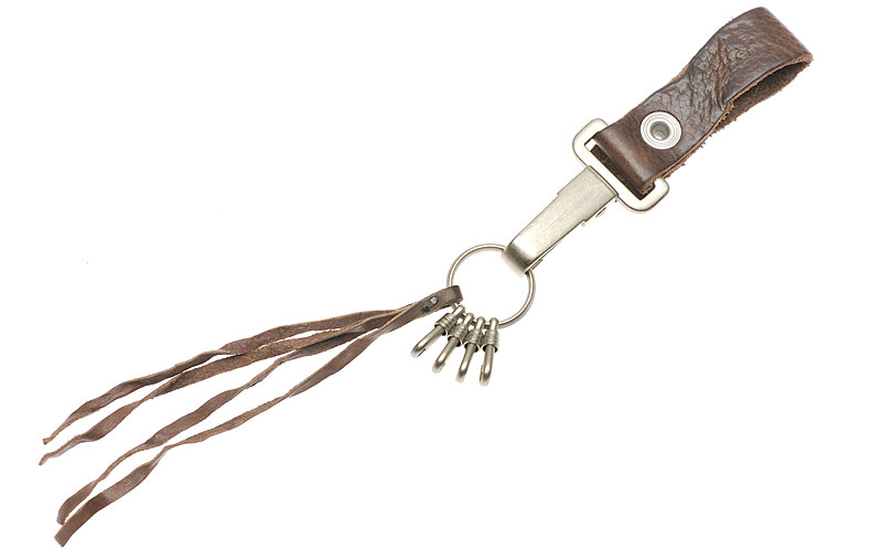 MR.OLIVE ME306 Brown item photo2