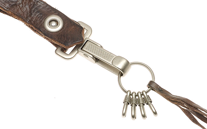 MR.OLIVE ME306 Brown item photo3