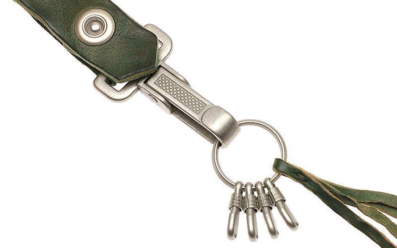 MR.OLIVE ME306 Green item photo3