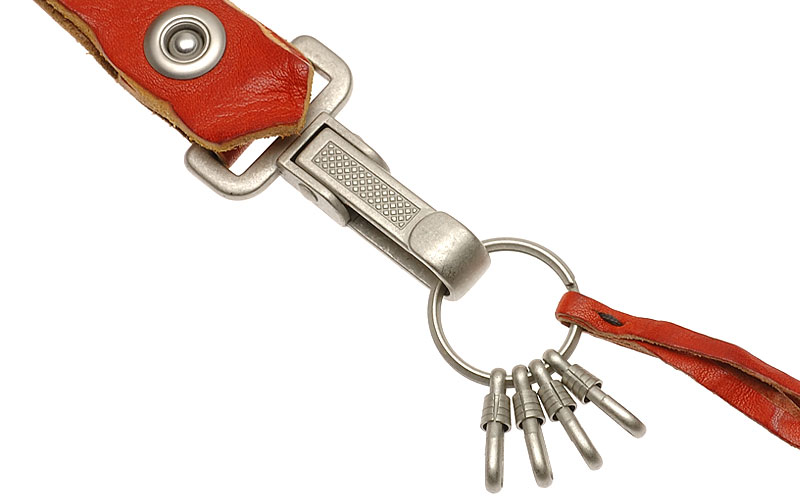 MR.OLIVE ME306 Orange item photo3