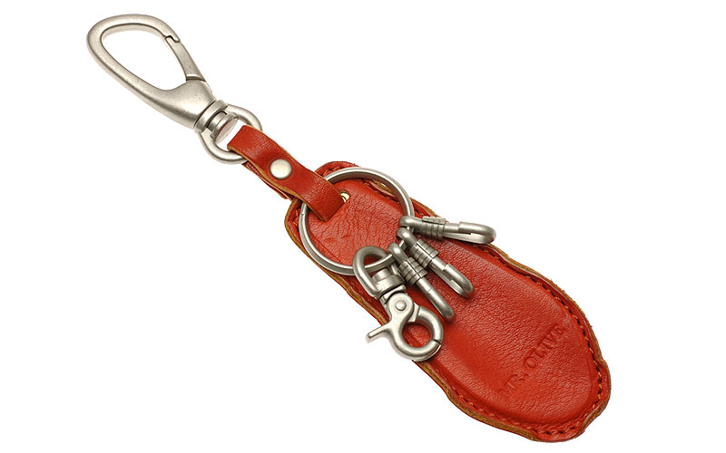 MR.OLIVE ME307 Orange item photo2