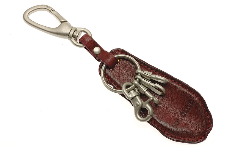 MR.OLIVE ME307 Red item photo2