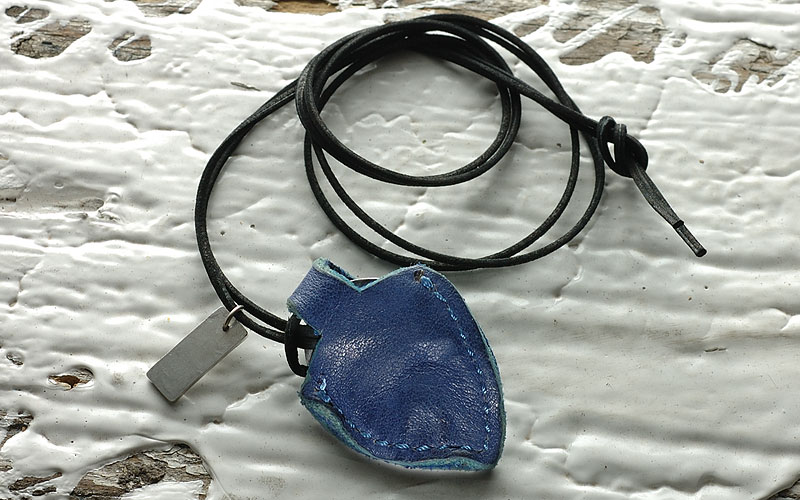 MR.OLIVE ME309 Blue item photo2