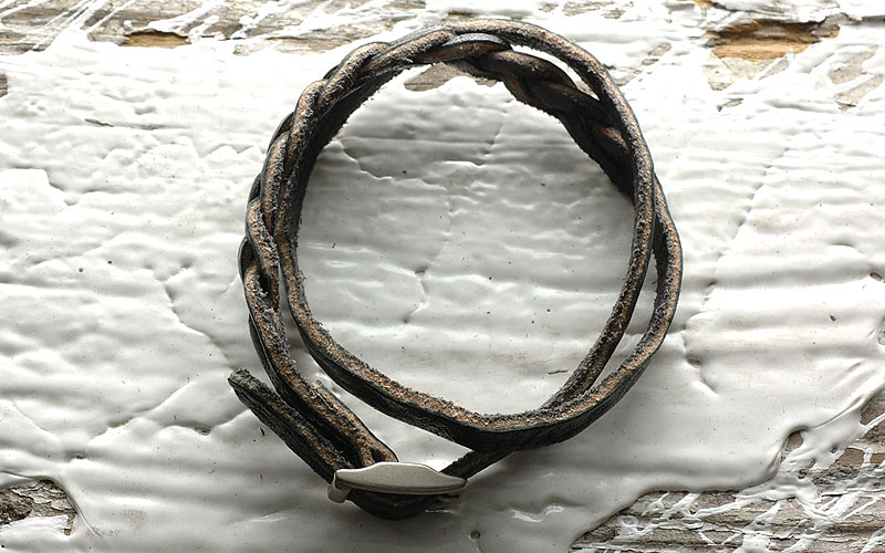 MR.OLIVE ME311 Black item photo3