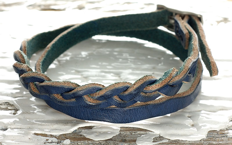 MR.OLIVE ME311 Blue item photo2