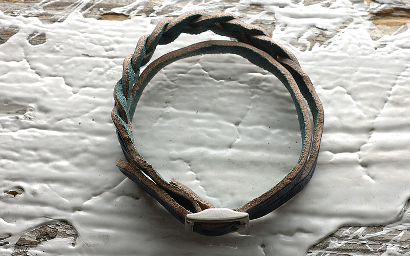 MR.OLIVE ME311 Blue item photo3