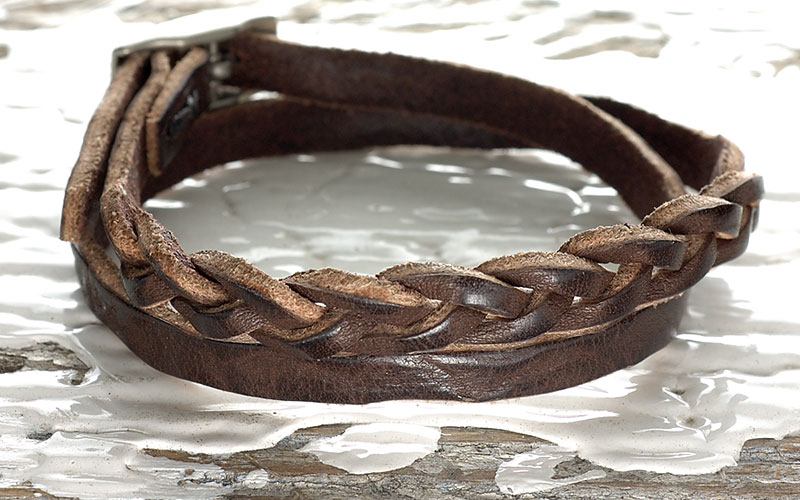 MR.OLIVE ME311 Brown item photo2