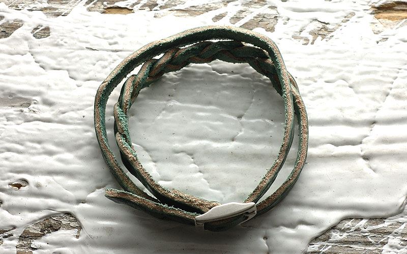 MR.OLIVE ME311 Green item photo3