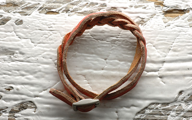 MR.OLIVE ME311 Orange item photo3