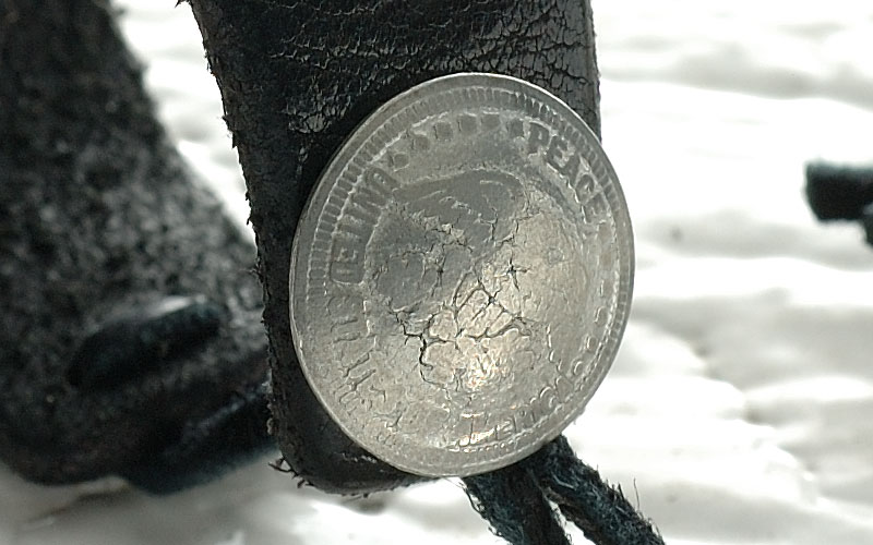 MR.OLIVE ME312 Black item photo2