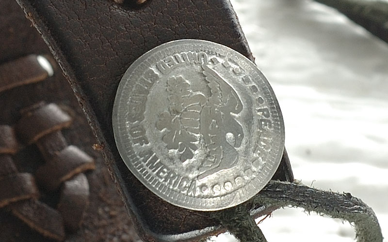 MR.OLIVE ME312 Brown item photo2