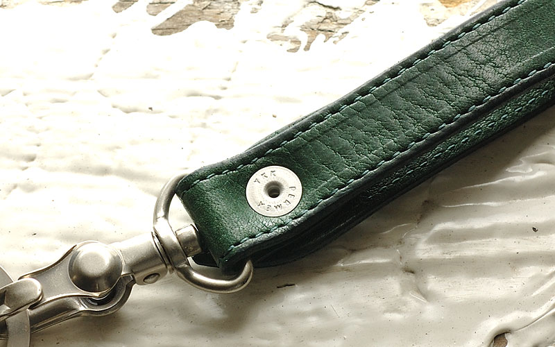 MR.OLIVE ME313 Green item photo3