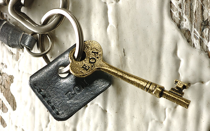 MR.OLIVE ME314 Black item photo2