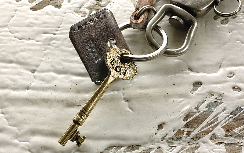 MR.OLIVE ME314 Brown item photo2