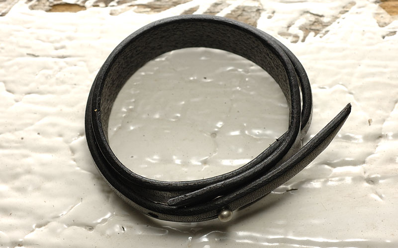 MR.OLIVE ME315 Black item photo3