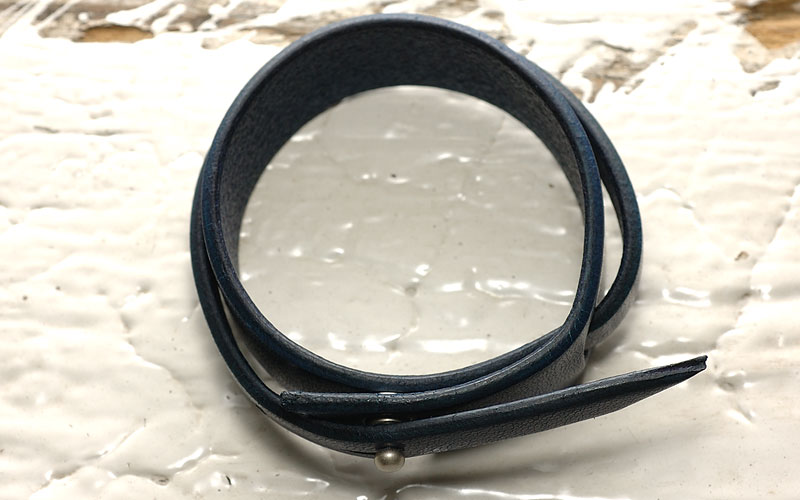 MR.OLIVE ME315 Blue item photo3