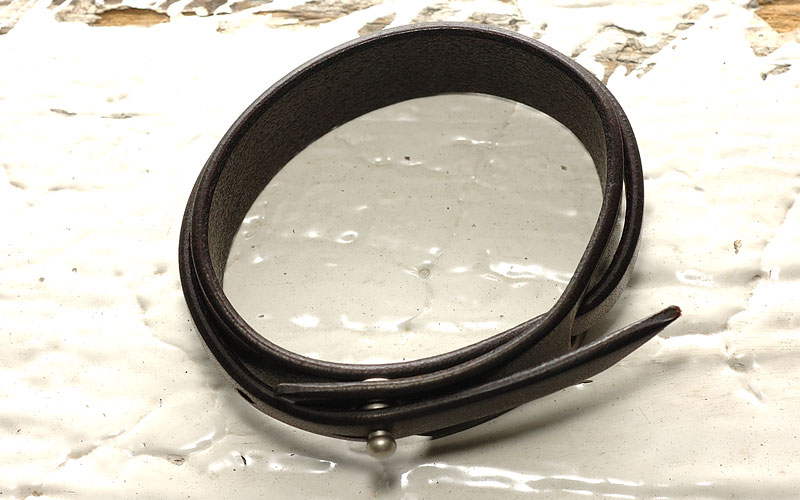 MR.OLIVE ME315 Brown item photo3