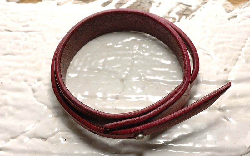 MR.OLIVE ME315 Red item photo3