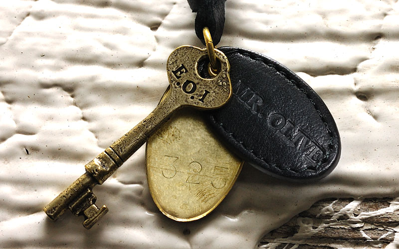 MR.OLIVE ME325 Black item photo2