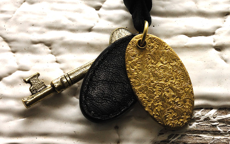 MR.OLIVE ME325 Black item photo3