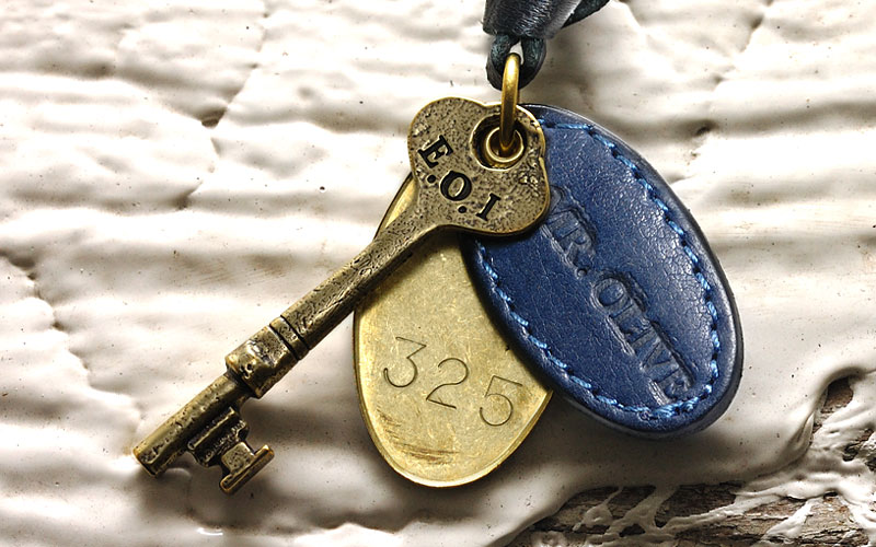 MR.OLIVE ME325 Blue item photo2